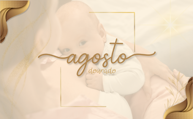 AGOSTO DOURADO