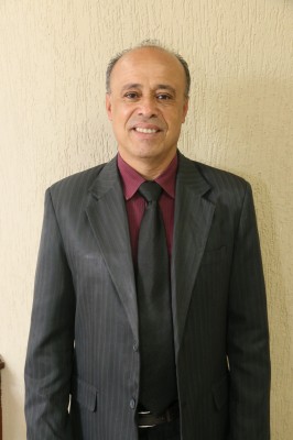 ANTÔNIO CARLOS FERREIRA