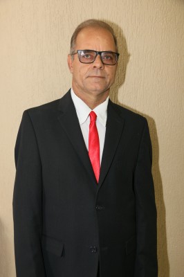 ANTÔNIO DE ALMEIDA NETO