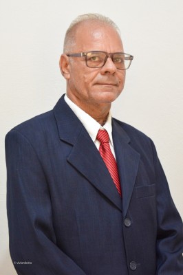ANTÔNIO DE ALMEIDA NETO