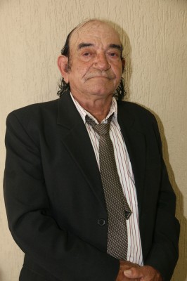 CLAUDIONOR MOREIRA BONFIM