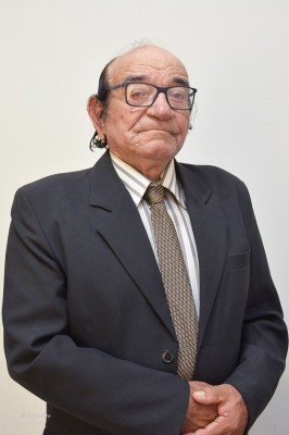 CLAUDIONOR MOREIRA BONFIM