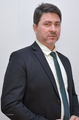 Edeval Francisco Lyrio