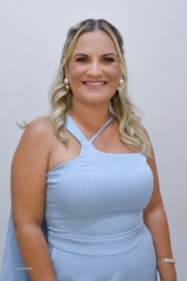 Joyce Ariane Jacomini Bastos de Souza