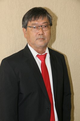 MÁRCIO MASAYUKI IDIE