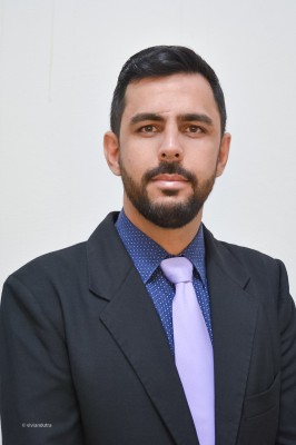 Vítor Aparecido Bonato 